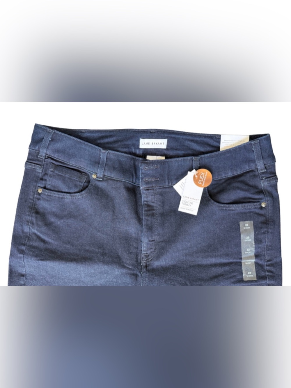 Lane Bryant Bootcut Jeans - Picture 3 of 6